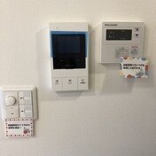 8Leaf大元の物件内観写真