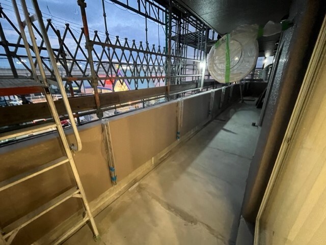 8Leaf大元の物件内観写真