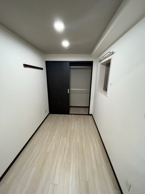 8Leaf大元の物件内観写真