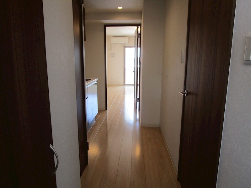 アーバンパレス医大南の物件内観写真