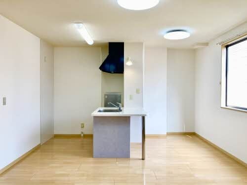 シャーメゾンエスパシオ ２番館の物件内観写真