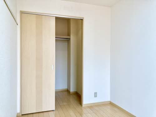 シャーメゾンエスパシオ ２番館の物件内観写真