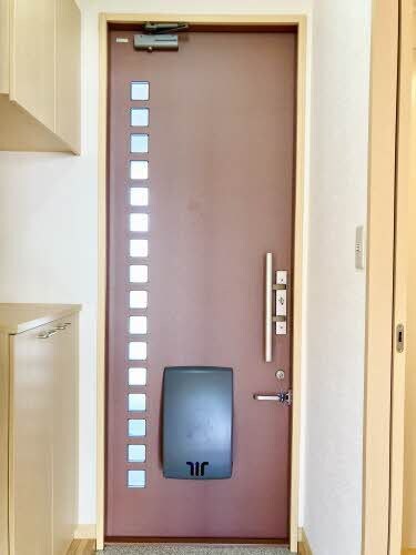 シャーメゾンエスパシオ ２番館の物件内観写真