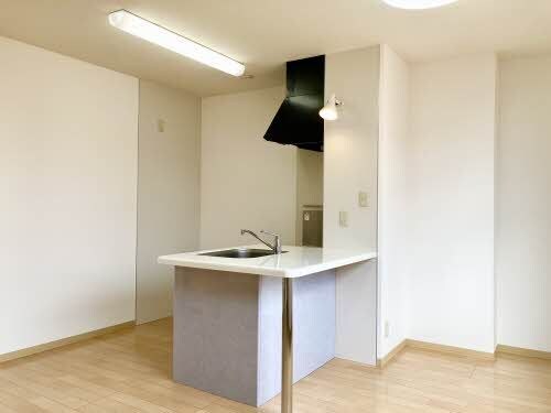 シャーメゾンエスパシオ ２番館の物件内観写真