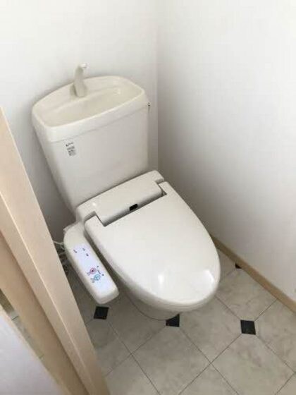 シャーメゾンエスパシオ ２番館の物件内観写真