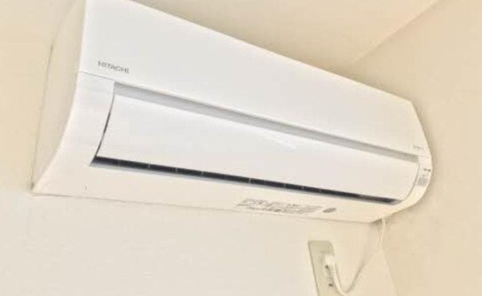 シャーメゾンエスパシオ ２番館の物件内観写真