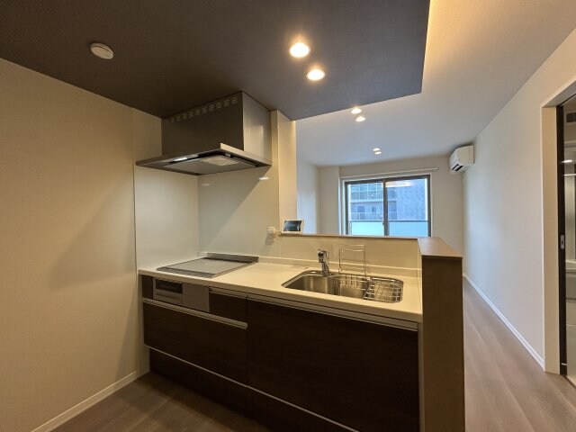 シャーメゾン　ノーススクエアの物件内観写真