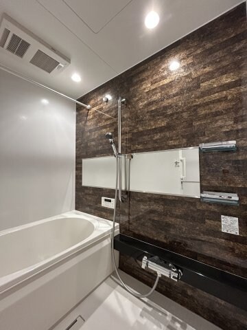 シャーメゾン　ノーススクエアの物件内観写真