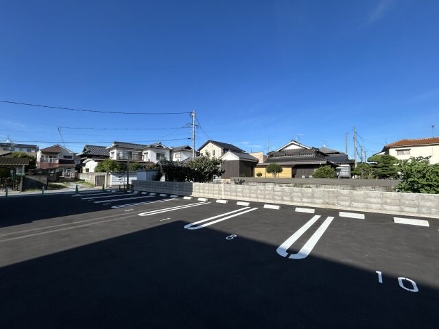 シャーメゾン　ノーススクエアの物件外観写真