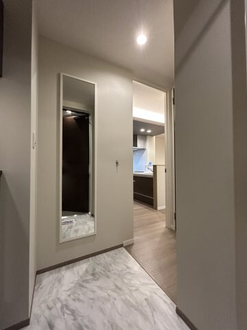 シャーメゾン　ノーススクエアの物件内観写真