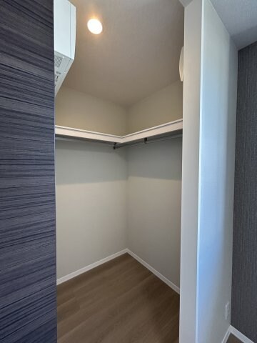 シャーメゾン　ノーススクエアの物件内観写真