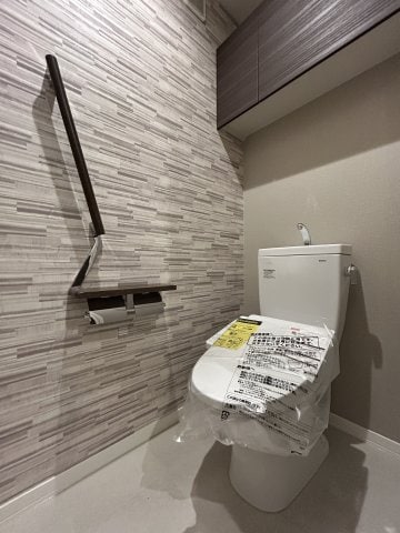 シャーメゾン　ノーススクエアの物件内観写真