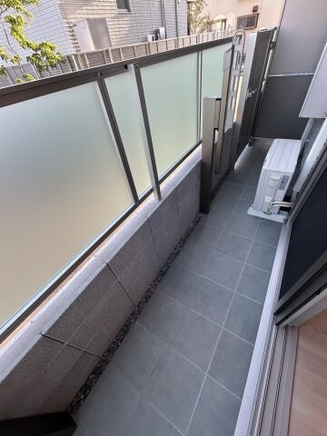 シャーメゾン　ノーススクエアの物件内観写真