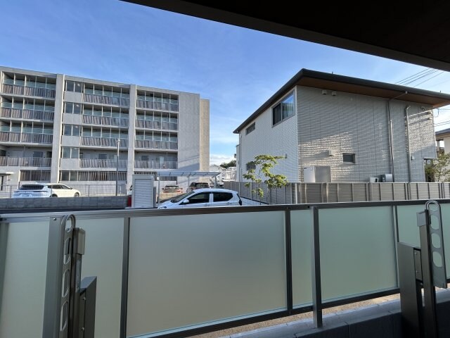 シャーメゾン　ノーススクエアの物件内観写真