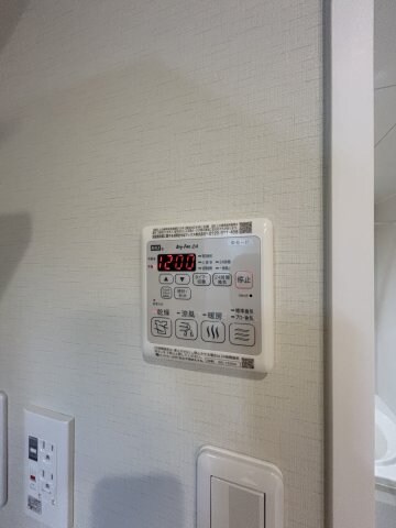 シャーメゾン　ノーススクエアの物件内観写真