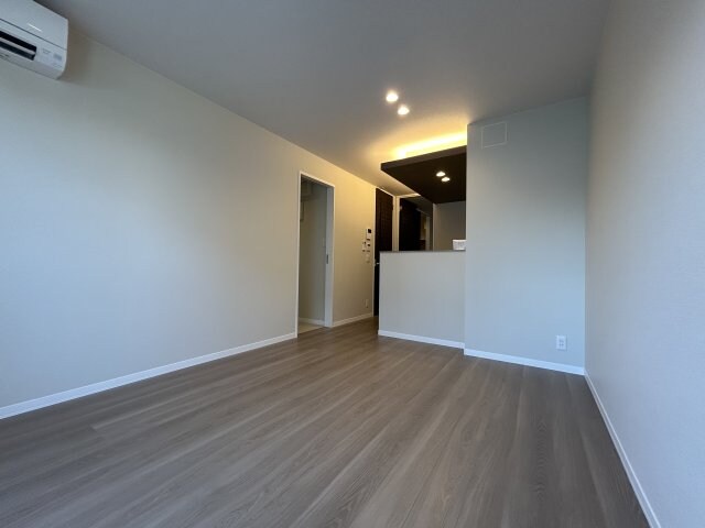 シャーメゾン　ノーススクエアの物件内観写真