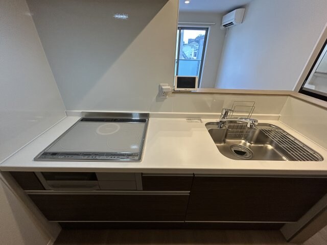 シャーメゾン　ノーススクエアの物件内観写真