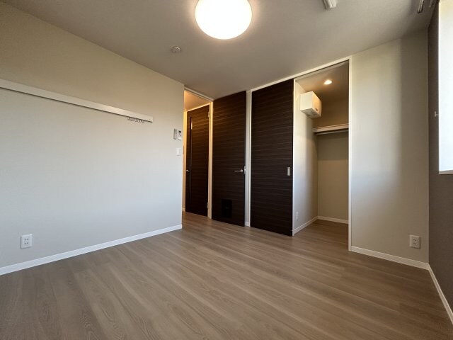 シャーメゾン　ノーススクエアの物件内観写真