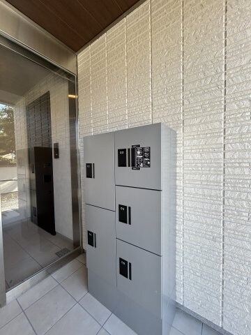 シャーメゾン　ノーススクエアの物件内観写真