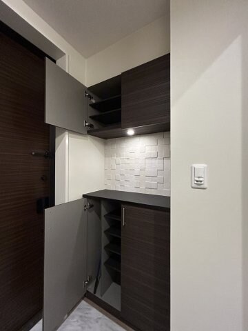 シャーメゾン　ノーススクエアの物件内観写真