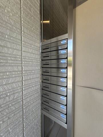 シャーメゾン　ノーススクエアの物件内観写真