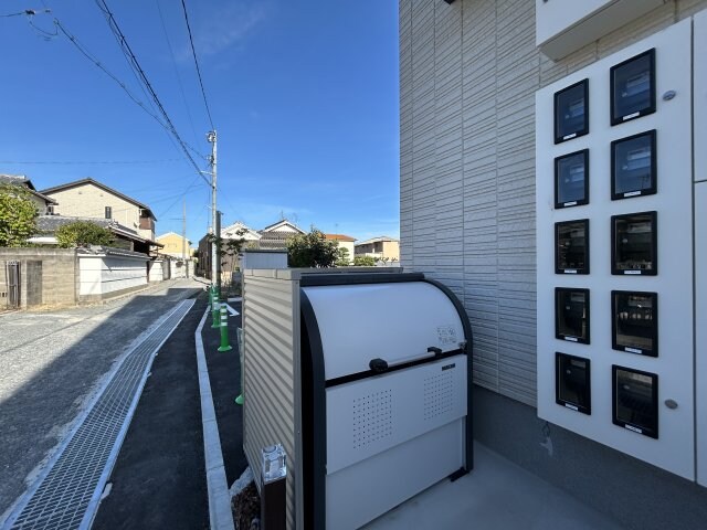 シャーメゾン　ノーススクエアの物件内観写真