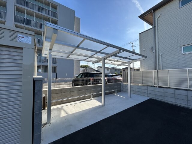 シャーメゾン　ノーススクエアの物件内観写真