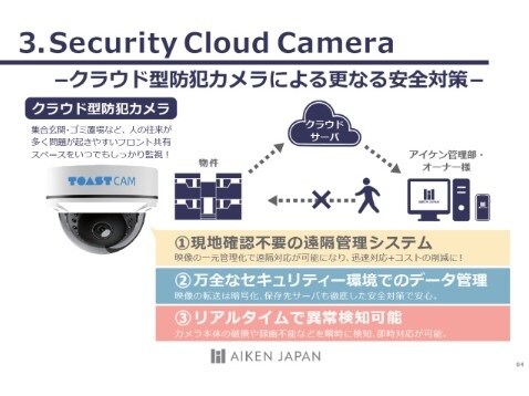 REGALEST 大和（レガリスト ヤマト）の物件内観写真