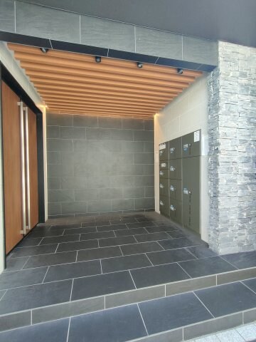 Cuoreの物件外観写真