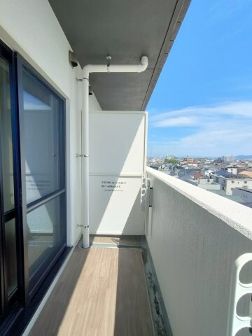 Cuoreの物件内観写真