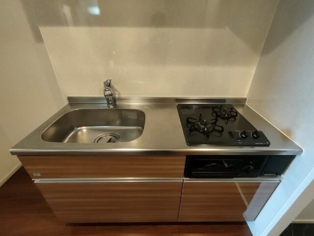 Cuoreの物件内観写真