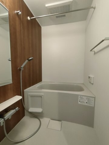 Cuoreの物件内観写真