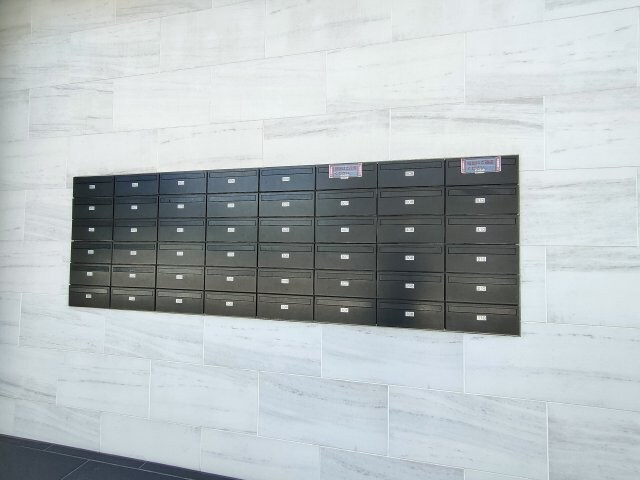 Cuoreの物件内観写真