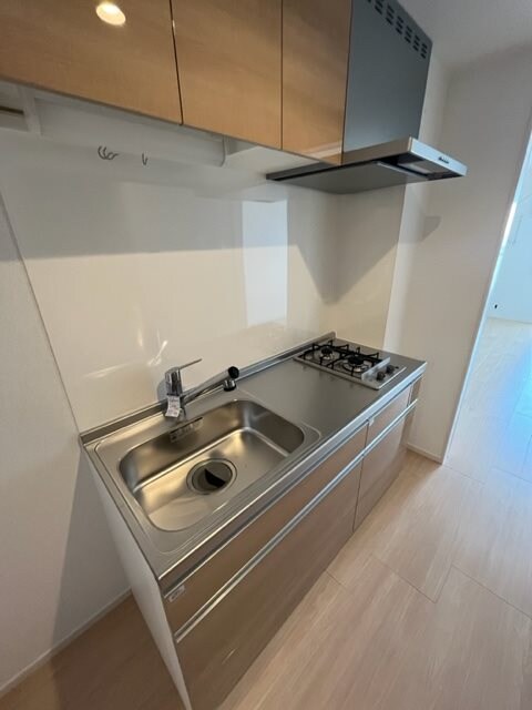 セントラルヒルズ昭和町の物件内観写真