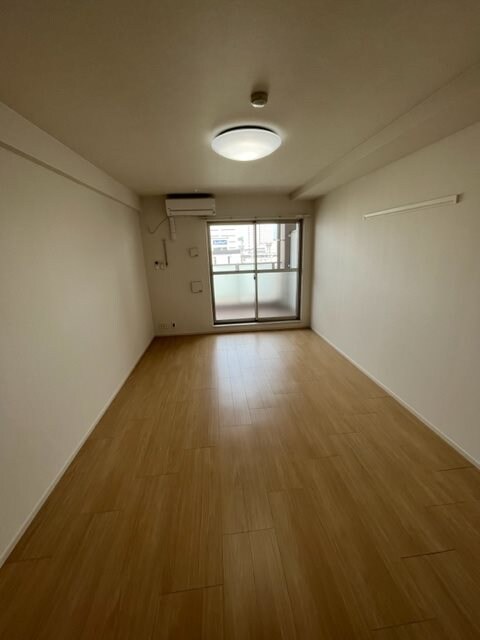 セントラルヒルズ昭和町の物件内観写真