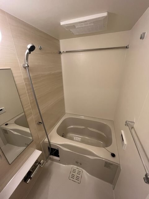 セントラルヒルズ昭和町の物件内観写真