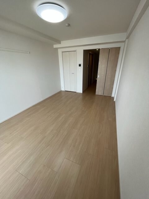 セントラルヒルズ昭和町の物件内観写真