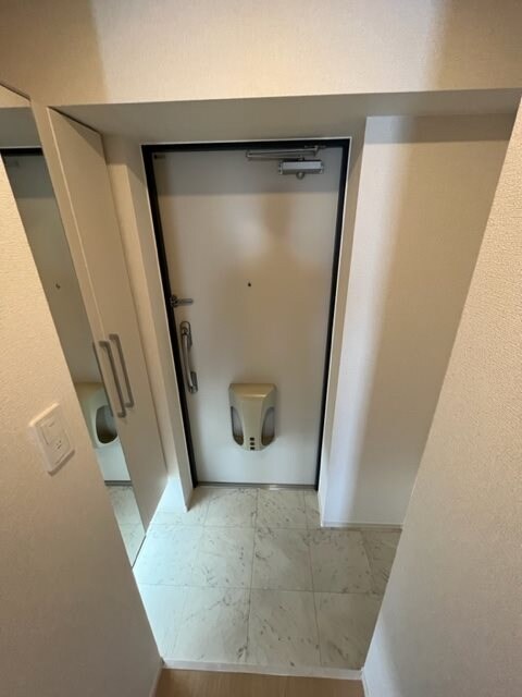 セントラルヒルズ昭和町の物件内観写真