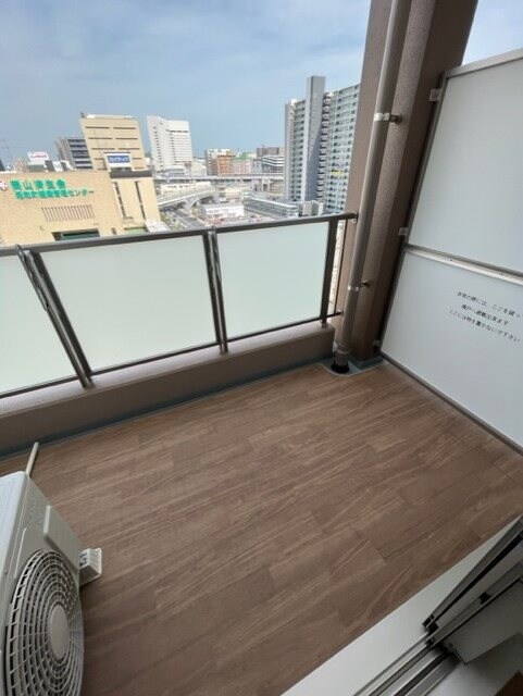 セントラルヒルズ昭和町の物件内観写真