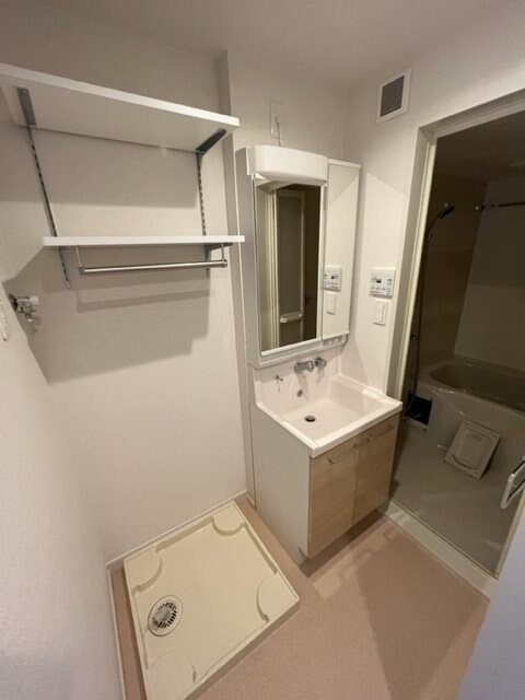 セントラルヒルズ昭和町の物件内観写真