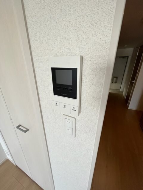 セントラルヒルズ昭和町の物件内観写真