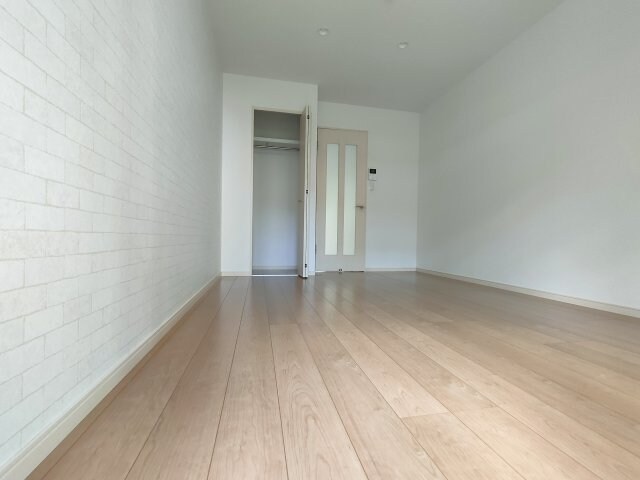 ウェーブレジデンス北長瀬の物件内観写真