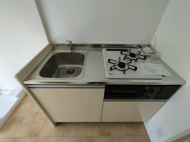 ウェーブレジデンス北長瀬の物件内観写真