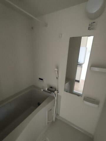 ウェーブレジデンス北長瀬の物件内観写真