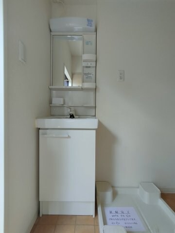 ウェーブレジデンス北長瀬の物件内観写真