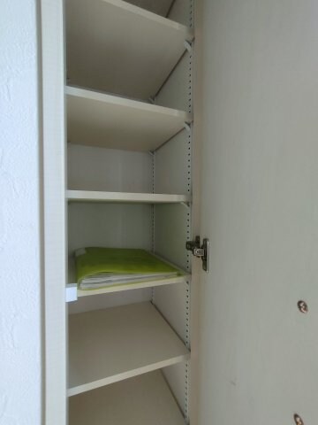 ウェーブレジデンス北長瀬の物件内観写真