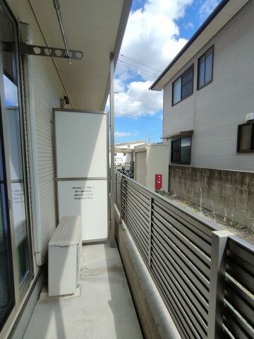 ウェーブレジデンス北長瀬の物件内観写真