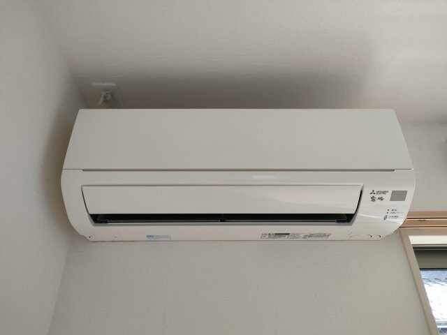 ウェーブレジデンス北長瀬の物件内観写真