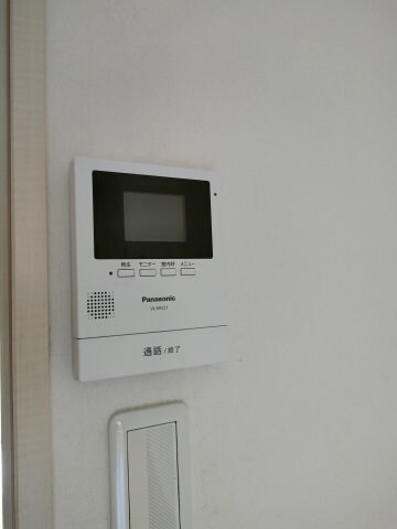 ウェーブレジデンス北長瀬の物件内観写真