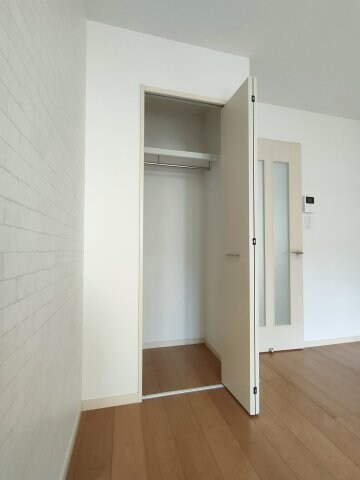 ウェーブレジデンス北長瀬の物件内観写真